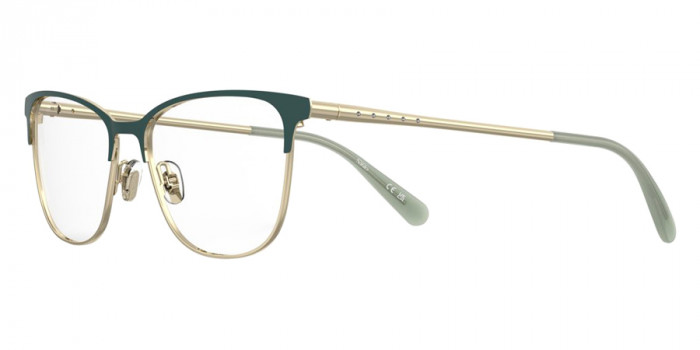 Emozioni™ EM 4422 05F6 52 - Teal Gold