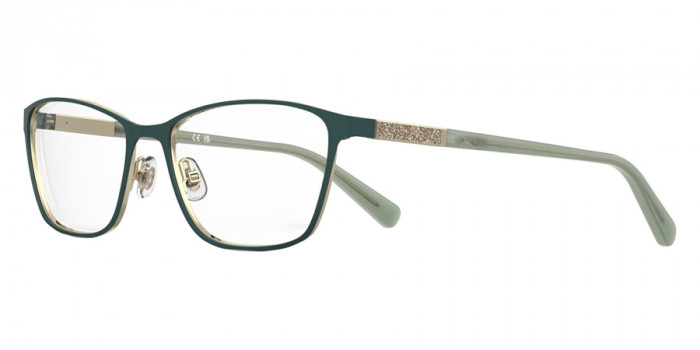 Emozioni™ EM 4423 05F6 53 - Teal Gold