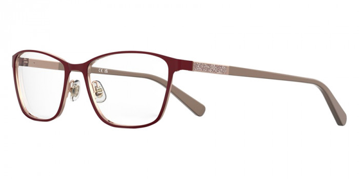Emozioni™ EM 4423 06K3 53 - Burgundy Gold