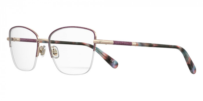 Emozioni™ EM 4424 0SK499 52 - Burgundy Wine