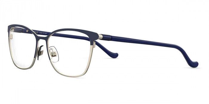 Emozioni™ EM 8501 0KY2 55 - Blue Gold