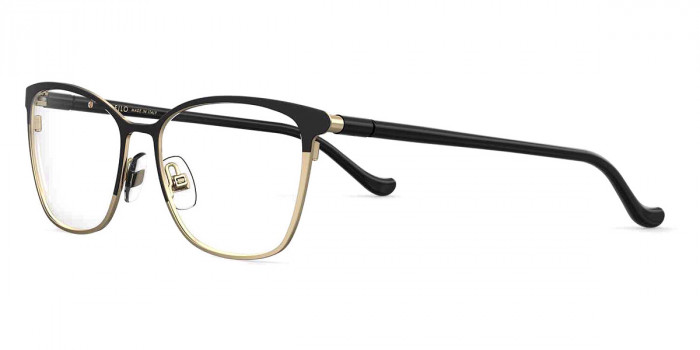 Emozioni™ EM 8501 0RHL 55 - Gold Black