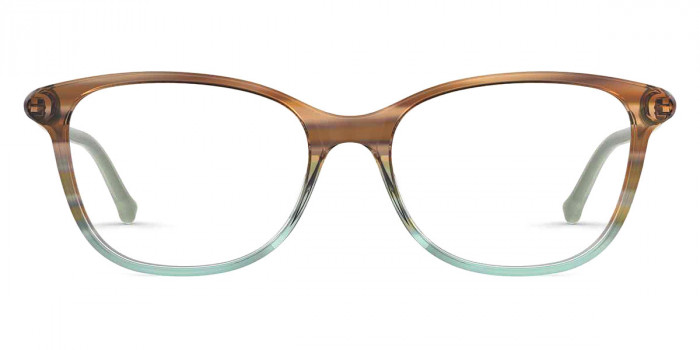 Emozioni™ EM 8503 0AGD 54 - Brown Shaded Gray