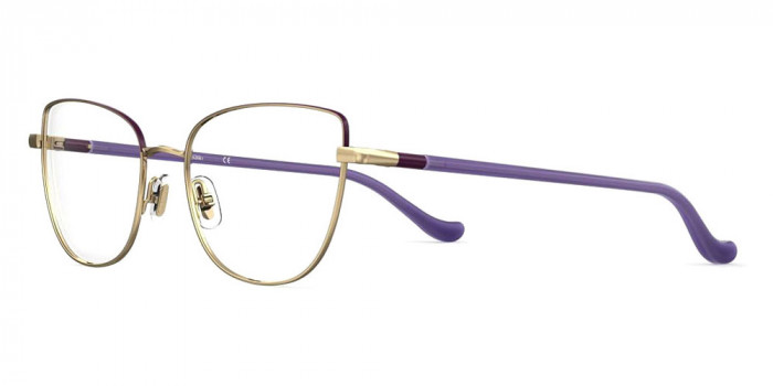 Emozioni™ EM 8506 0S9E 53 - Gold Violet