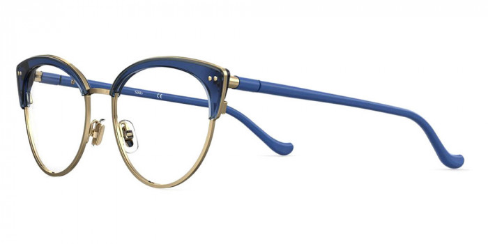 Emozioni™ EM 8509 0PJP 53 - Blue