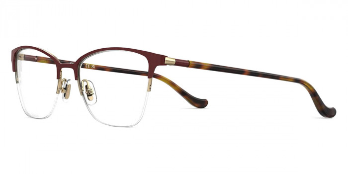 Emozioni™ EM 8511 06K3 51 - Burgundy Gold