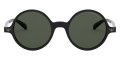 Black / Green