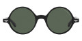 Black / Dark Green