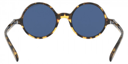 Color: Shiny Yellow Havana (579180) - Emporio Armani EA501M57918047