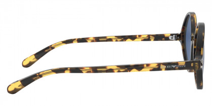 Color: Shiny Yellow Havana (579180) - Emporio Armani EA501M57918047