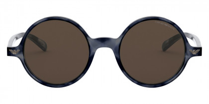meer Titicaca verdieping Effectiviteit Emporio Armani™ EA 501M Round Sunglasses 2023 | $85.83 EyeOns.com