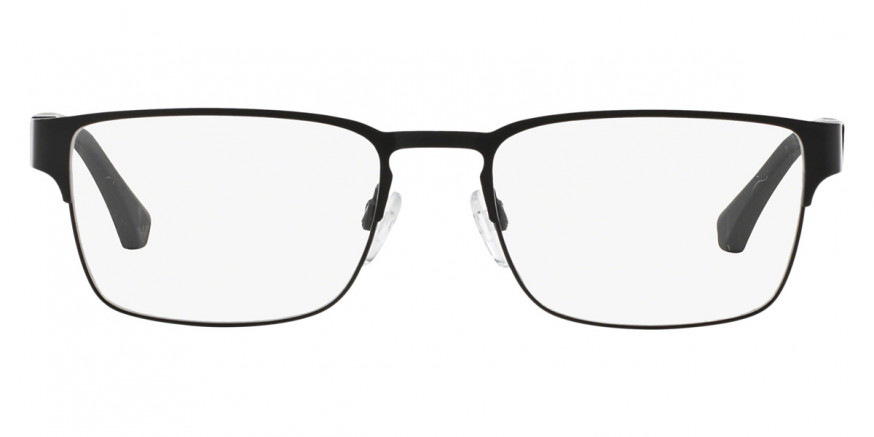 Color: Matte Black (3001) - Emporio Armani EA1027300155