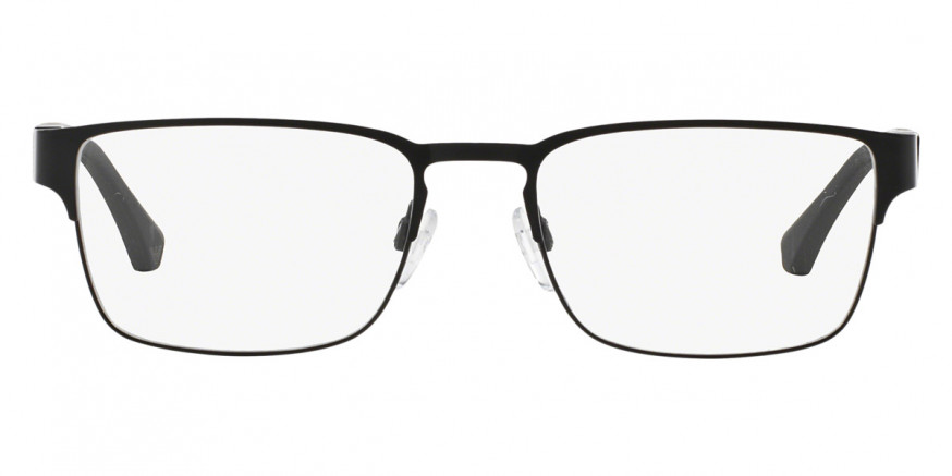 Emporio Armani™ EA1027 3001 55 - Matte Black