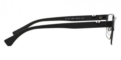 Color: Matte Black (3001) - Emporio Armani EA1027300155