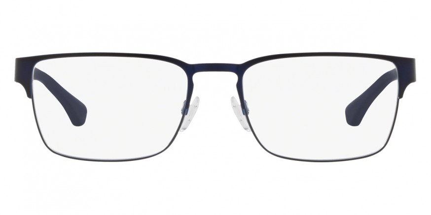 Color: Matte Blue (3100) - Emporio Armani EA1027310053