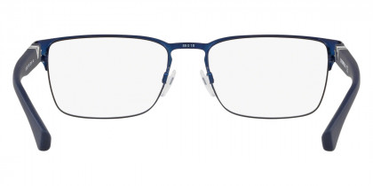 Color: Matte Blue (3100) - Emporio Armani EA1027310053