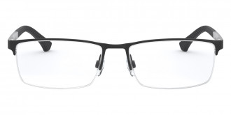 Color: Rubber Black (3094) - Emporio Armani EA1041309453
