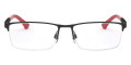 Rubber Black 3109