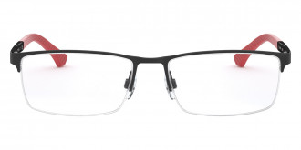 Color: Rubber Black (3109) - Emporio Armani EA1041310953