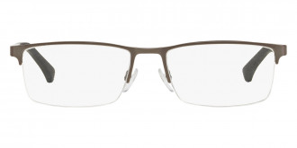 Color: Rubber Gunmetal (3130) - Emporio Armani EA1041313055