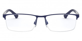Color: Rubber Blue (3131) - Emporio Armani EA1041313153