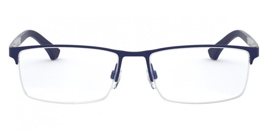 Emporio Armani™ EA1041 3131 53 - Rubber Blue