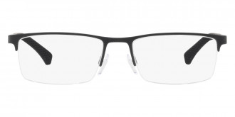 Color: Rubber Black (3175) - Emporio Armani EA1041317555
