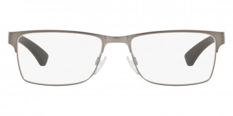 Color: Gunmetal (3003) - Emporio Armani EA1052300353