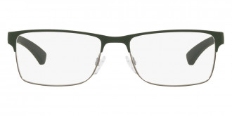 Color: Matte Military Green/Gunmetal (3017) - Emporio Armani EA1052301753