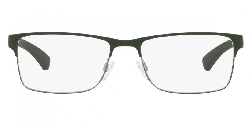 Color: Matte Military Green/Gunmetal (3017) - Emporio Armani EA1052301753