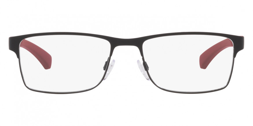 Color: Rubber Black (3085) - Emporio Armani EA1052308555