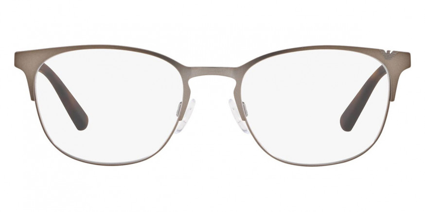 Color: Gunmetal (3003) - Emporio Armani EA1059300353