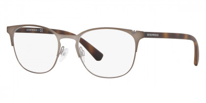 Color: Gunmetal (3003) - Emporio Armani EA1059300353