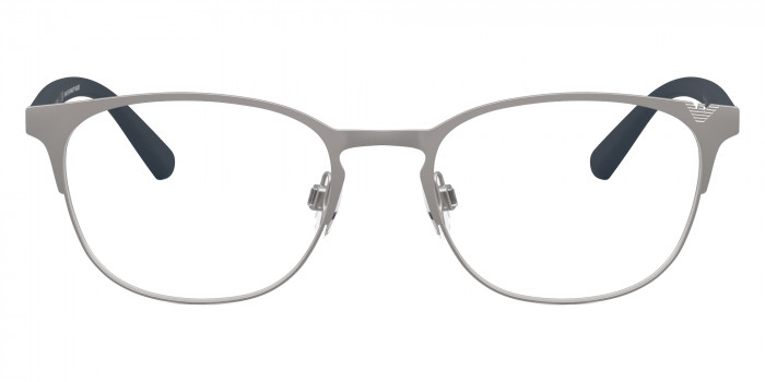 EMPORIO ARMANI™ EA1059 3096 53 - Matte Gunmetal