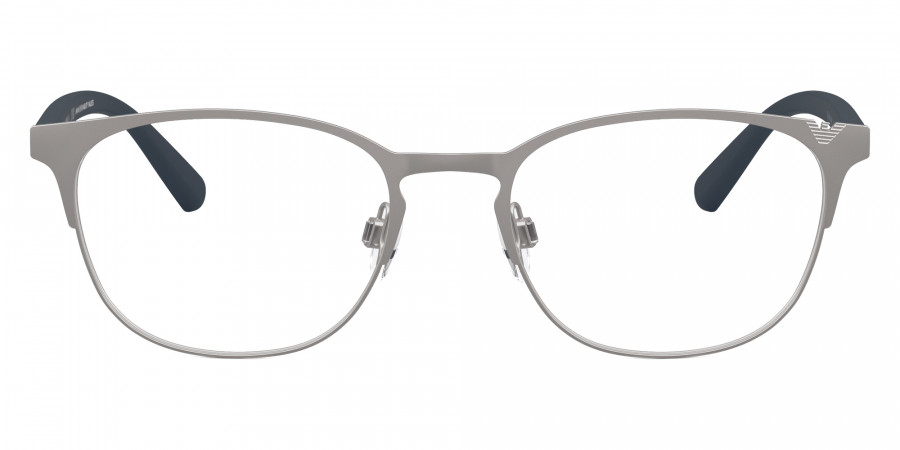 EMPORIO ARMANI™ EA1059 3096 53 - Matte Gunmetal