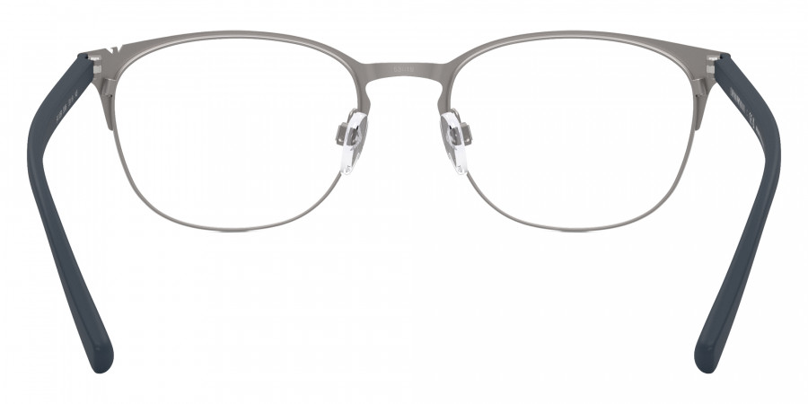 Color: Matte Gunmetal (3096) - EMPORIO ARMANI EA1059309653