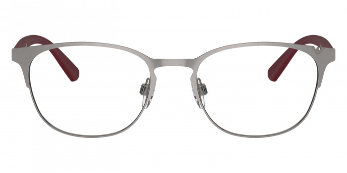 EMPORIO ARMANI　ヒール　35 Emporio Armani™ EA1157 Rectangle Eyeglasses | EyeOns.com