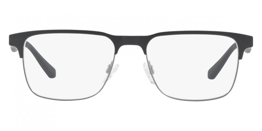 Color: Matte Black & Gunmetal (3001) - Emporio Armani EA1061300153