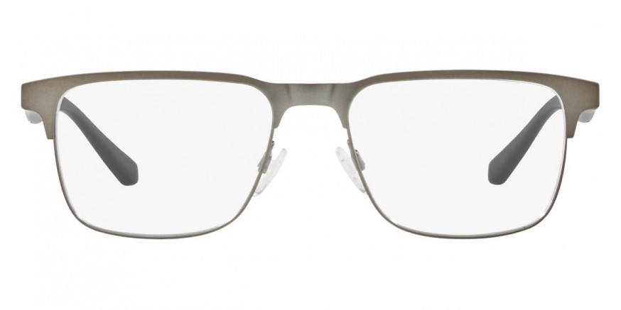 Color: Matte Gunmetal (3003) - Emporio Armani EA1061300353