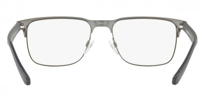 Color: Matte Gunmetal (3003) - Emporio Armani EA1061300353
