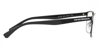 Color: Black (3014) - Emporio Armani EA1061301455