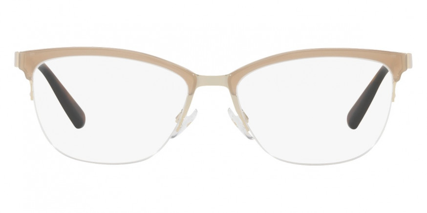 Color: Pale Gold/Opal Turtledove (3013) - Emporio Armani EA1066301354