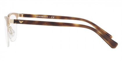 Color: Pale Gold/Opal Turtledove (3013) - Emporio Armani EA1066301354