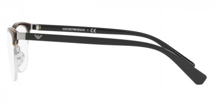 Color: Gunmetal/Havana (3208) - Emporio Armani EA1066320852
