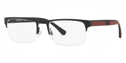 Color: Black (3001) - Emporio Armani EA1072300155