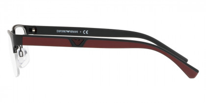 Color: Black (3001) - Emporio Armani EA1072300155