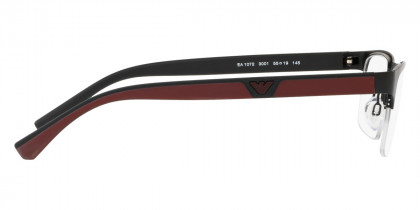 Color: Black (3001) - Emporio Armani EA1072300155
