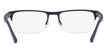 Color: Matte Dark Blue (3220) - Emporio Armani EA1072322053