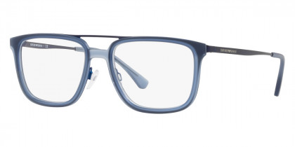 Color: Light Blue (3128) - Emporio Armani EA1073312854