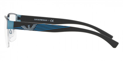 Color: Matte Blue (3238) - Emporio Armani EA1078323855